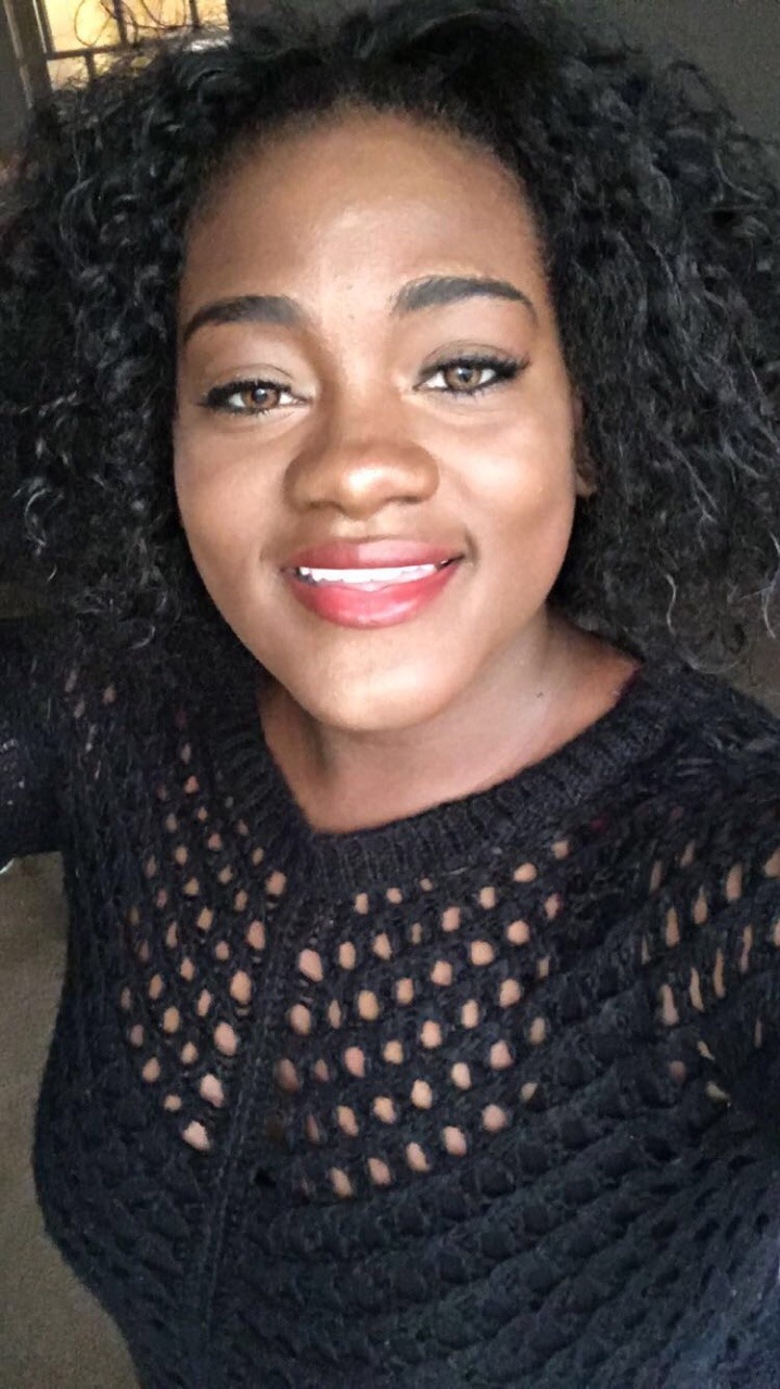 Akilah - rencontre-Black-Paris