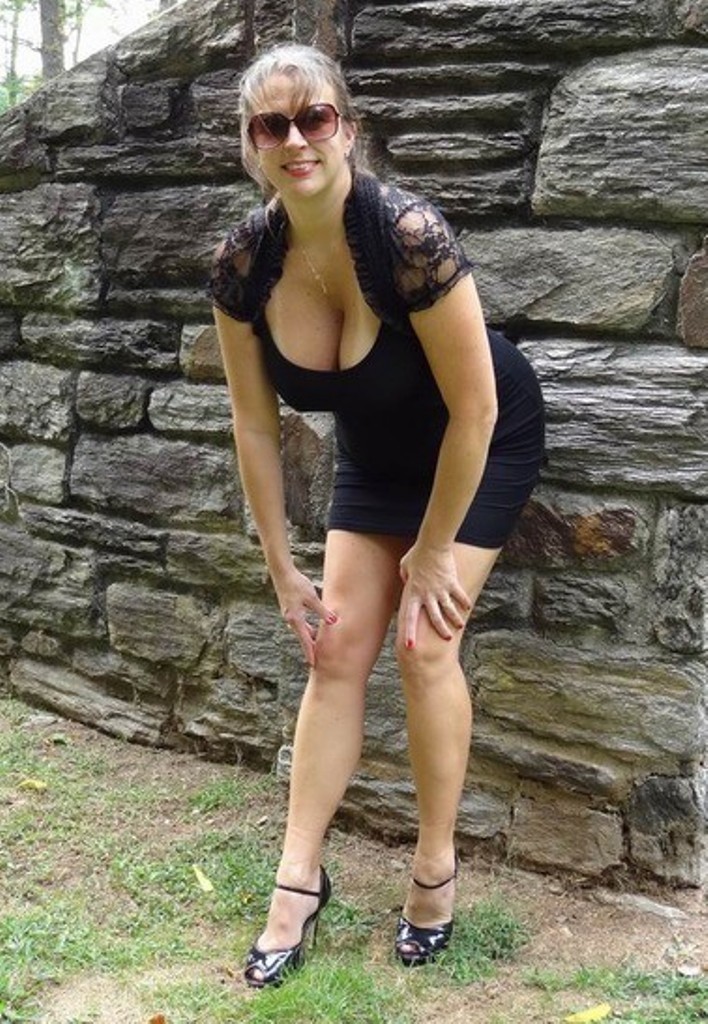 Clarisse - rencontre-Cougar-Toulouse