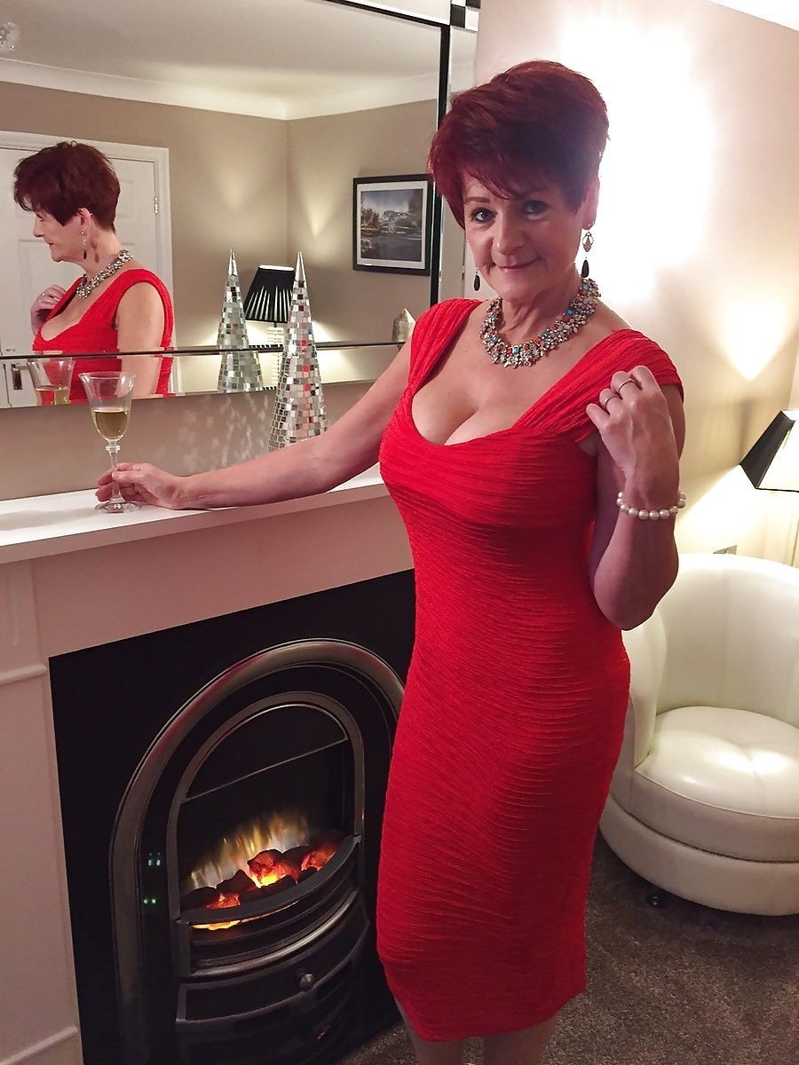 Marcelle - rencontre-Cougar-Chambéry