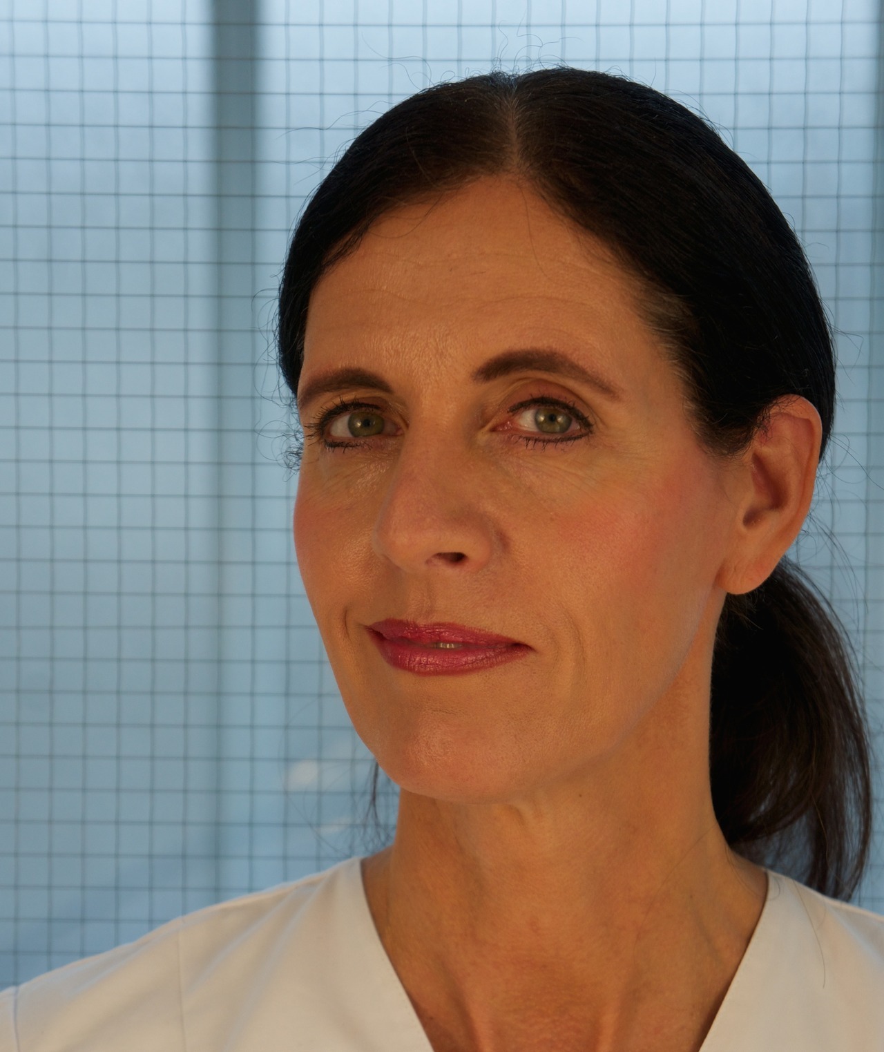 Iris - rencontre-Cougar-Cholet