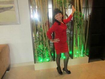 Découvrons ensemble le chemin de la soumission, une étreinte de puissance et délicatesse rencontre-Cougar-Lorient