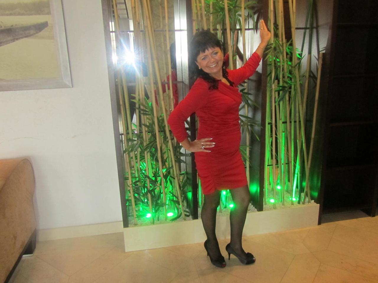 Gwendoline - rencontre-Cougar-Lorient