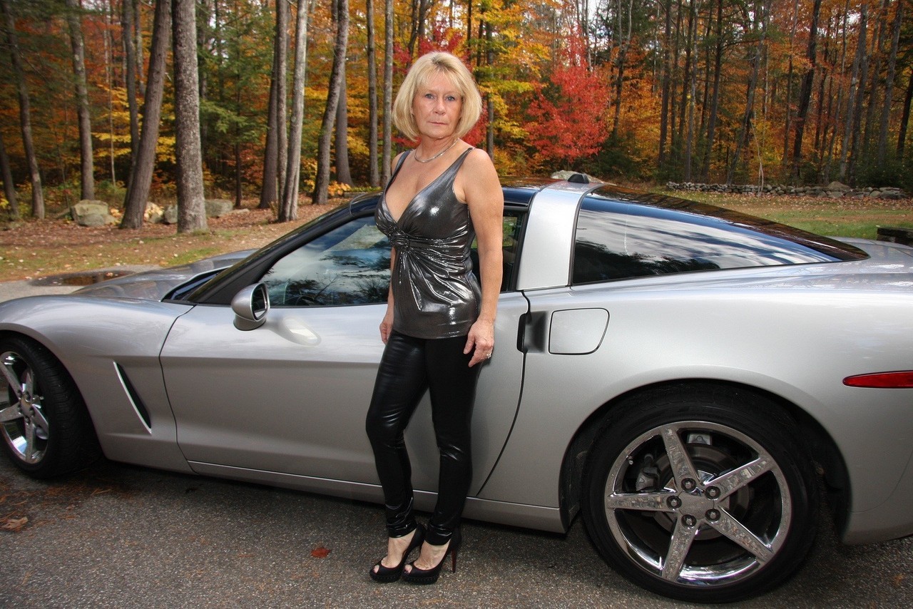 Jocelyne - rencontre-Cougar-Marseille