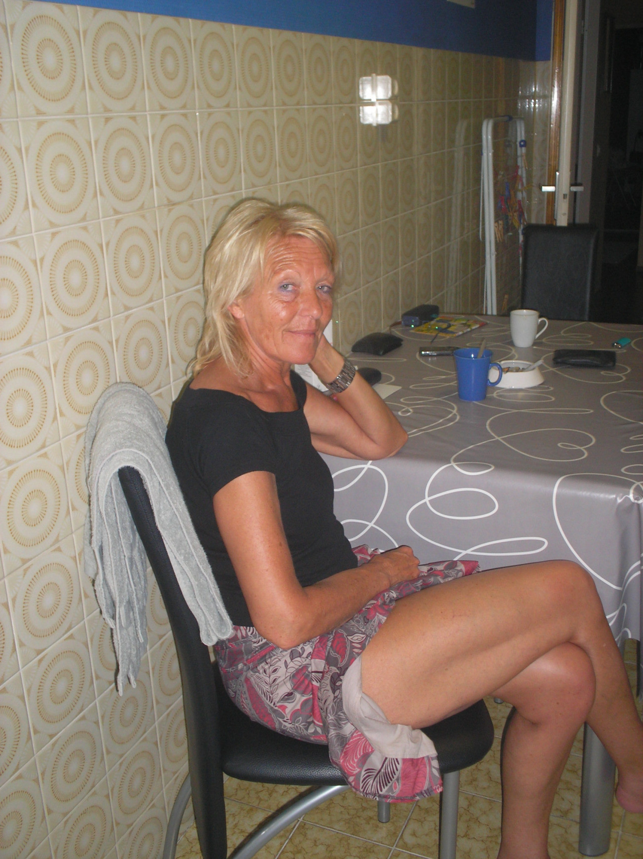 Marion - rencontre-BDSM-Saint-Étienne