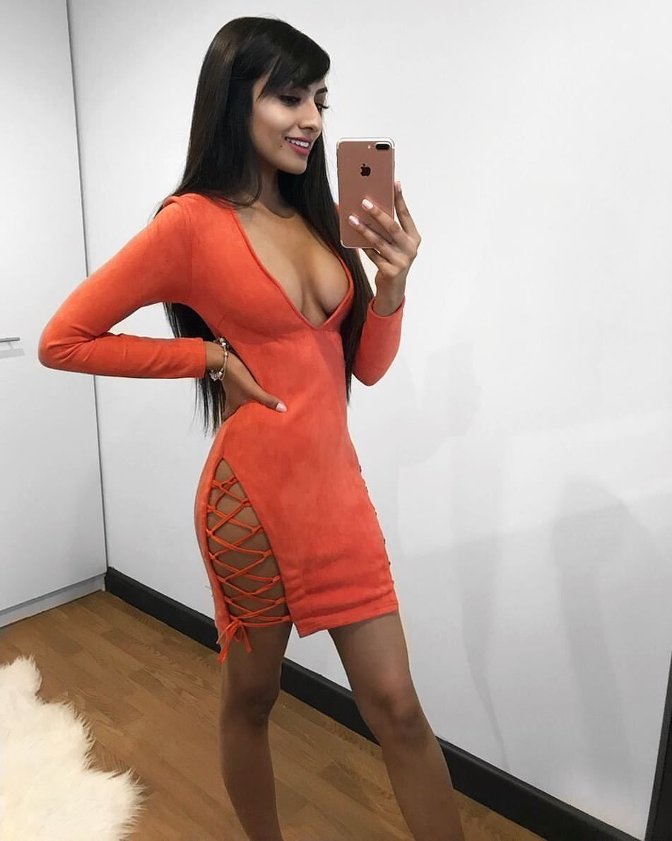 Yasmina - rencontre-BDSM-Angoulême