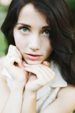 Élise - rencontre-BDSM-Franconville