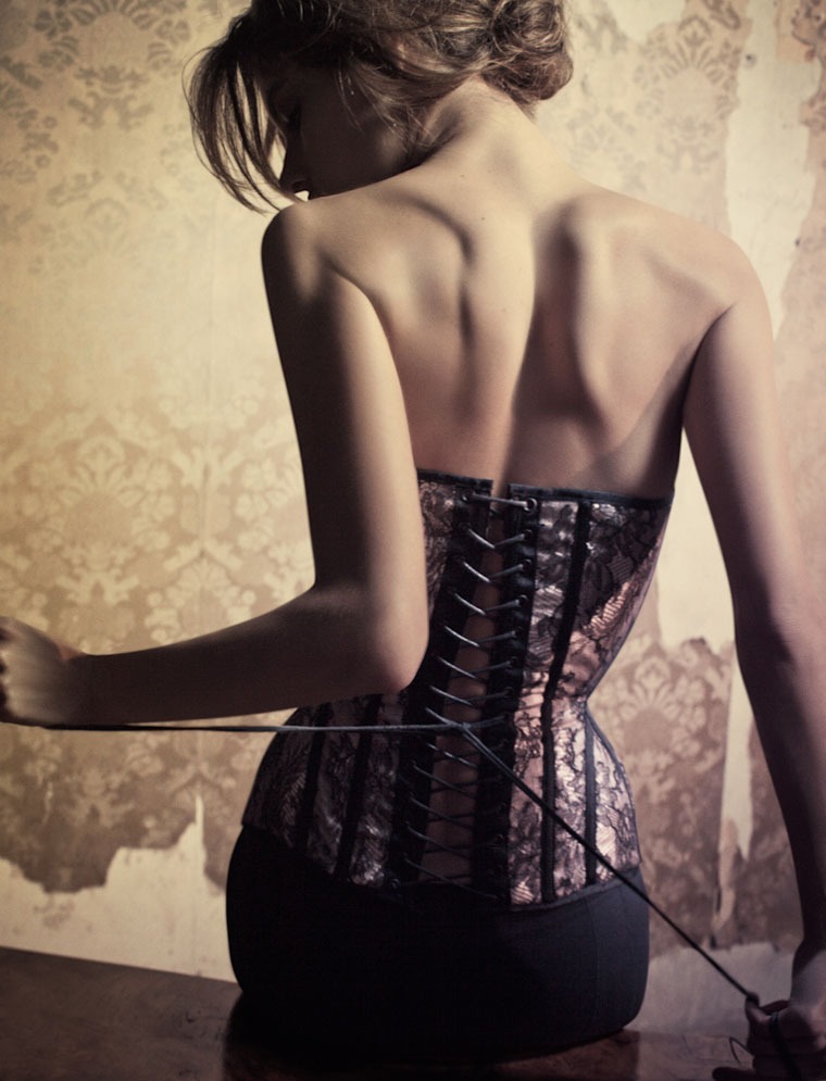 Stéphanie - rencontre-BDSM-Yssingeaux