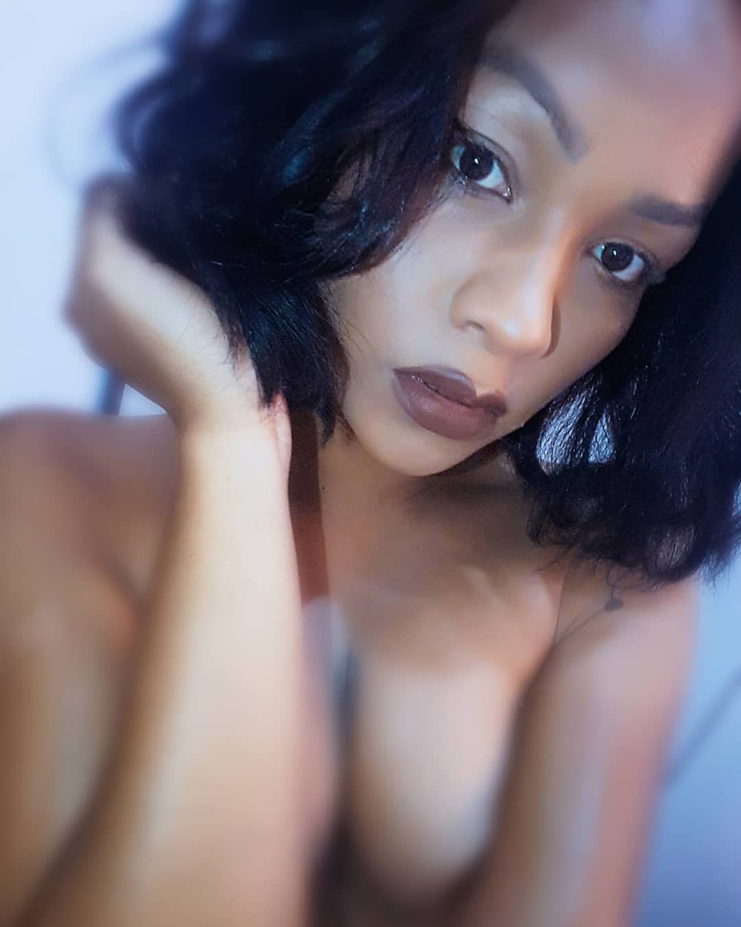 Amel - rencontre-Beurette-Challans