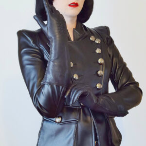 Dominatrice cherche soumis à Brest profil--849