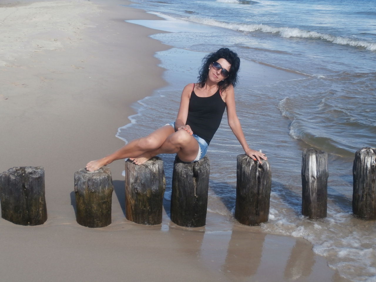 Nadia - rencontre-Dominatrice-Massy