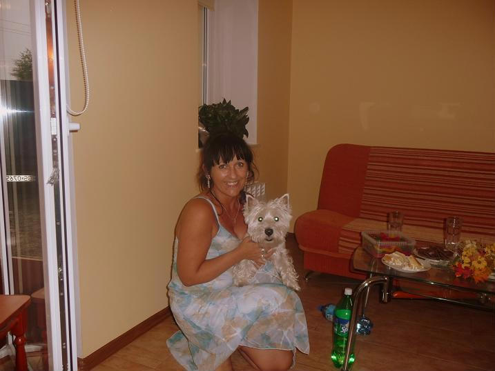 Charlotte - rencontre-Milf-Rochefort