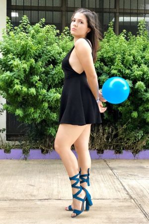 Valentina - plan-sexe