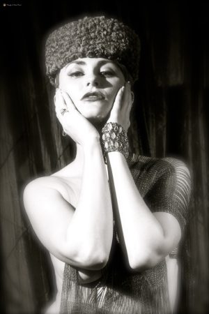 Lorena - rencontre-BDSM-Cholet