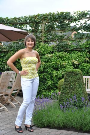 Élodie - rencontre-BDSM-Grenoble