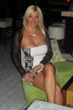 Nathalie - rencontre-BDSM-Lyon