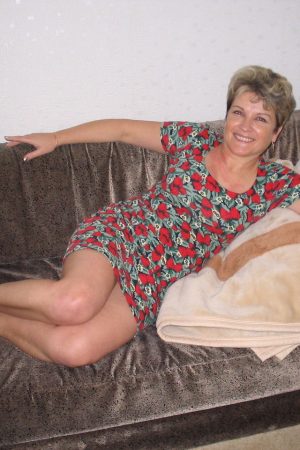 Francine - rencontre-BDSM-Montpellier