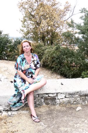 Hélène - rencontre-BDSM-Perpignan