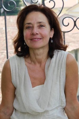 Valérie - rencontre-Cougar-Clermont-Ferrand