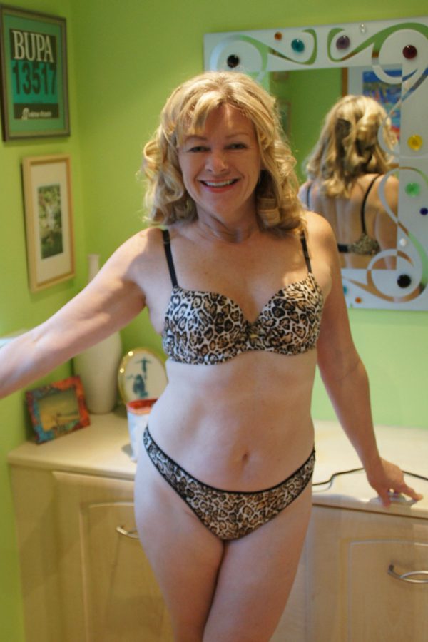 Mistress Gisèle vous invite à atteindre l’extase à Lyon rencontre