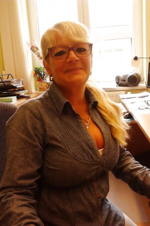 Virginie - rencontre-Cougar-Marseille