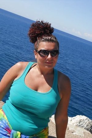 Imane - rencontre-Dominatrice-Amiens