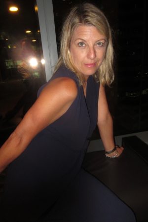 Valentina - rencontre-Dominatrice-Besançon