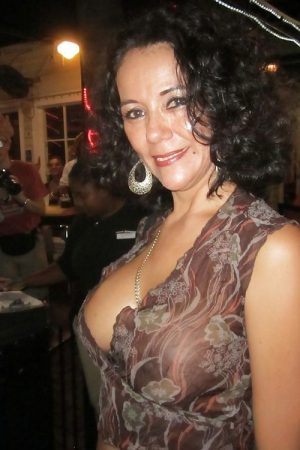 Catalina - rencontre-Dominatrice-Blois