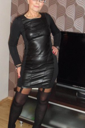 Marguerite - rencontre-Dominatrice-Cholet