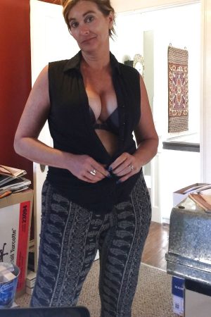 Nadia - rencontre-Dominatrice-Cholet