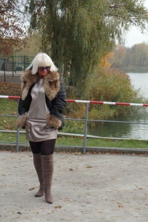 Florence - rencontre-Dominatrice-Forbach