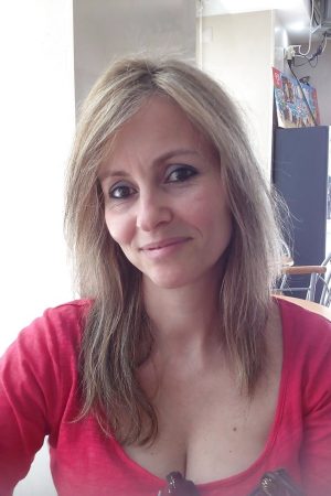 Valérie - rencontre-Dominatrice-Nîmes