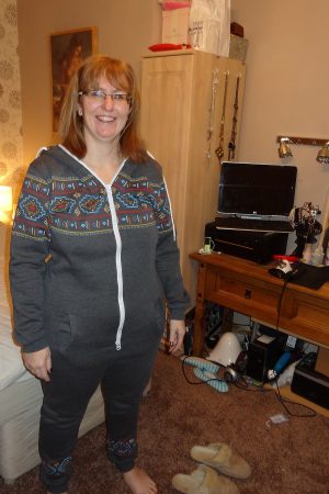 Véronique - rencontre