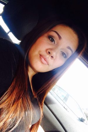 Caroline - rencontre-Dominatrice-Rouen