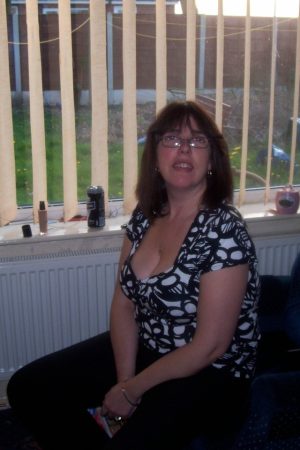 Viviane - rencontre-Dominatrice-Villeurbanne