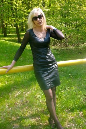 Valérie - rencontre-MILF-Thionville