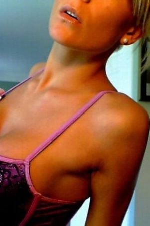 Sophie - rencontre-Milf-Nancy