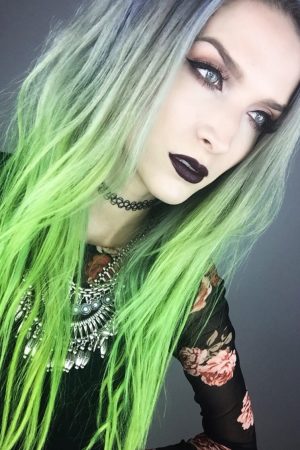 Julia - rencontre-Teen-Vannes