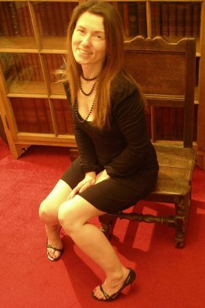 Maîtresse impitoyable cherche soumis dévoué pour dressage intensif Evelyn - rencontre-dominatrice-ales-ZTsC