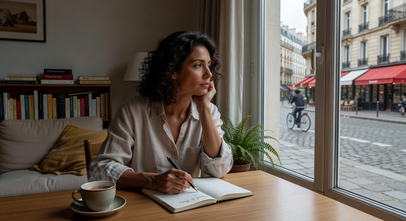 découvrez comment analyser votre expérience de rencontre dominatrice grâce à notre guide pratique et conseils pour mieux comprendre vos ressentis et améliorer vos futures relations.