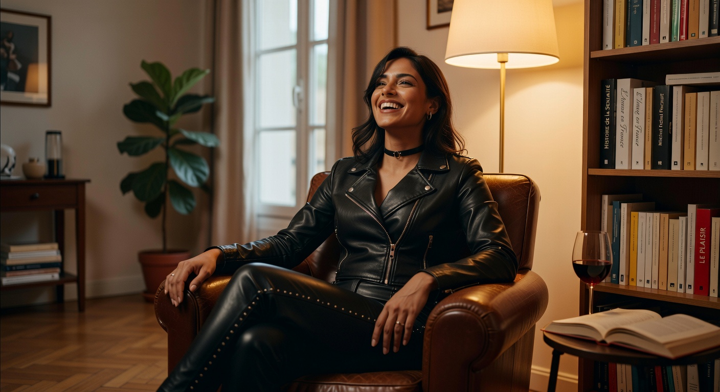 découvrez des conseils pratiques et les étapes clés pour évoluer positivement après une rencontre dominatrice, afin de mieux comprendre et gérer cette expérience.