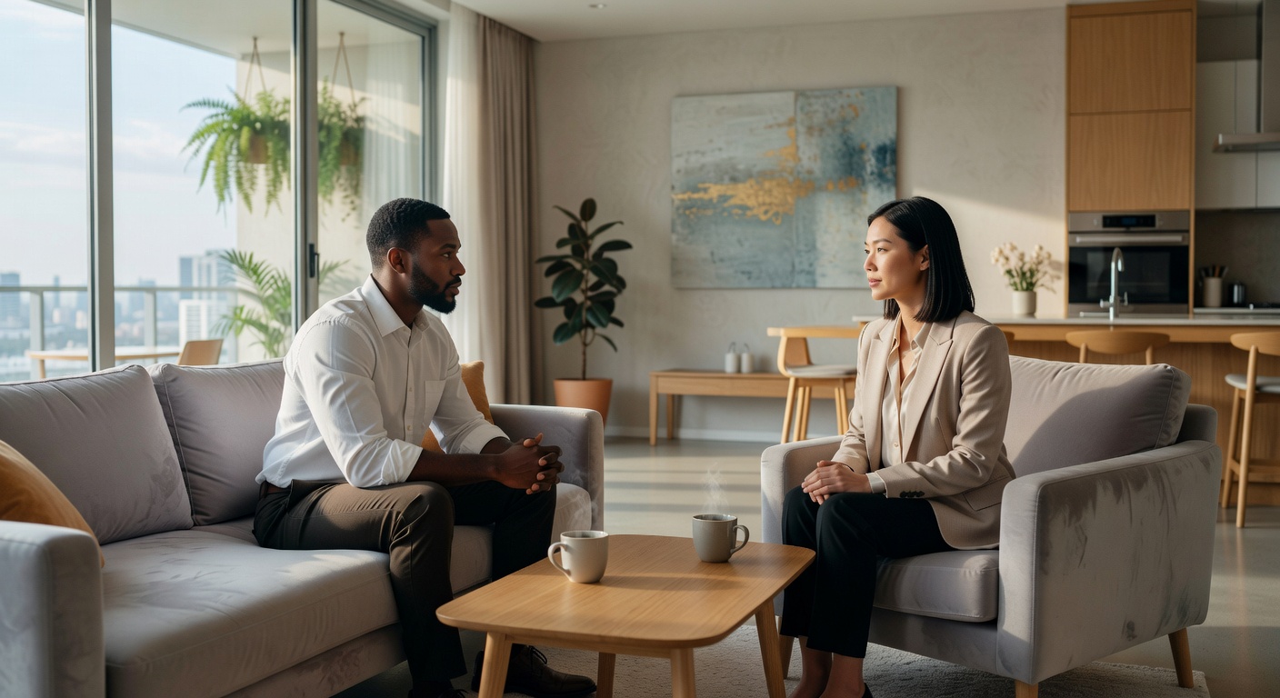 découvrez comment communiquer efficacement vos attentes lors d'une rencontre dominatrice pour une expérience claire, respectueuse et satisfaisante.