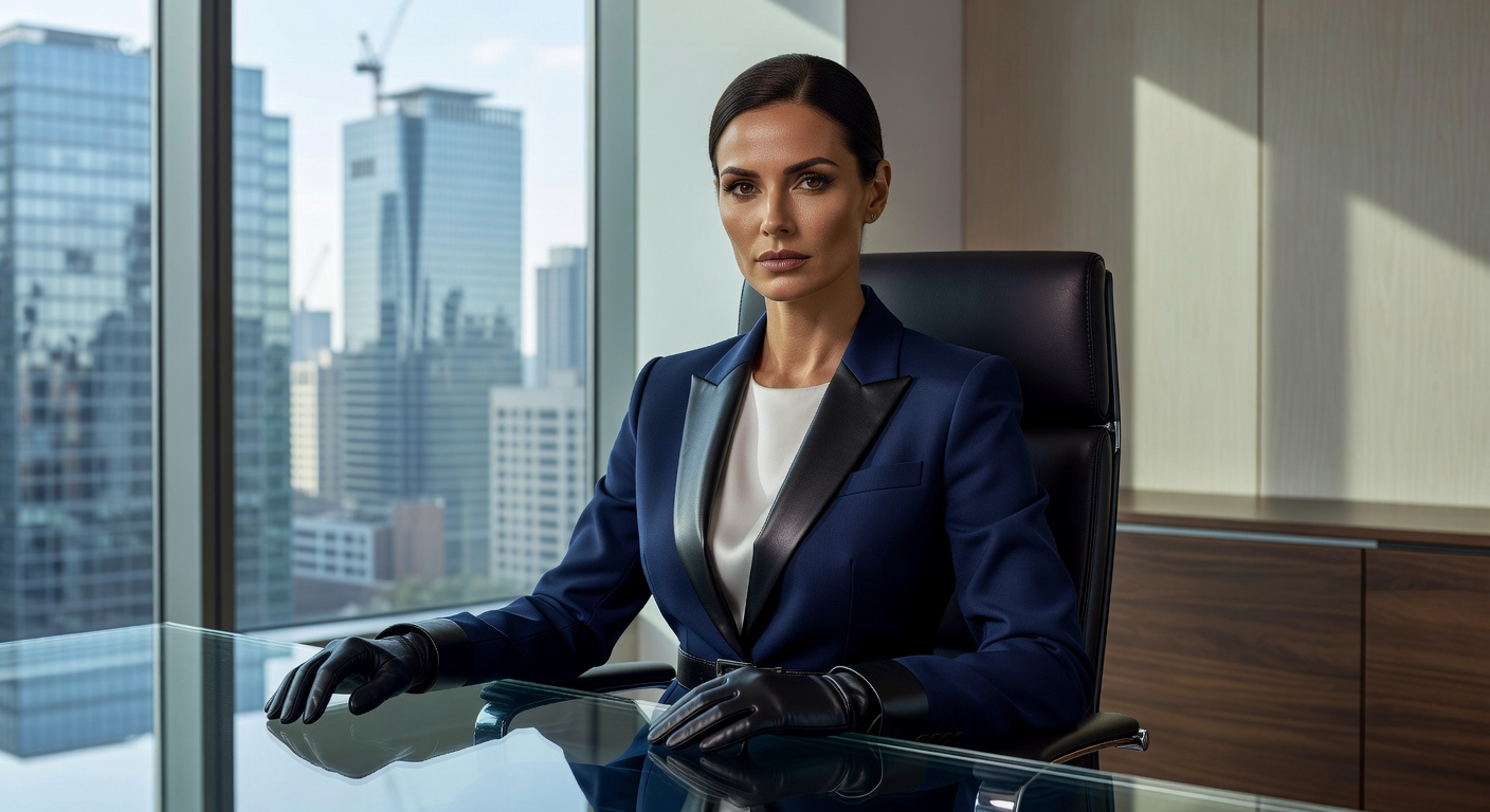 découvrez les signes essentiels pour reconnaître une vraie dominatrice lors d'une rencontre et comprendre ses traits distinctifs pour une connexion authentique.