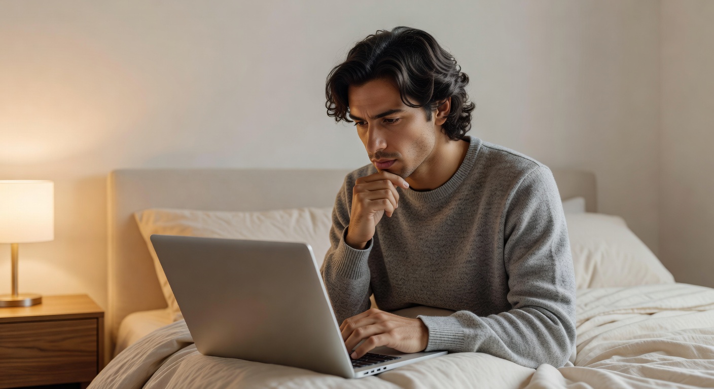 découvrez les critères essentiels pour choisir une rencontre dominatrice en ligne et réussir une expérience satisfaisante et sécurisée.