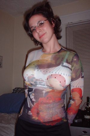 Charlotte - rencontre-BDSM-Asnières-sur-Seine