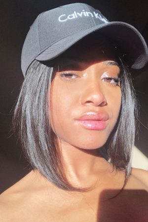 Zaina - rencontre-BDSM-Asnières-sur-Seine