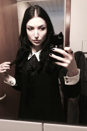 Mon amie a dit ‘lâche-toi’ — j’ai obéi une fois Djamila - rencontre-BDSM-Brive-la-Gaillarde