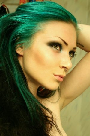 Estelle - rencontre-BDSM-Créteil