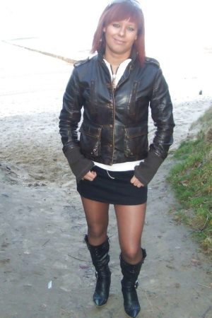 Beatriz - rencontre-BDSM-Créteil