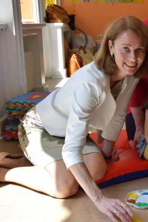 Colette - rencontre-Cougar-Asnières-sur-Seine