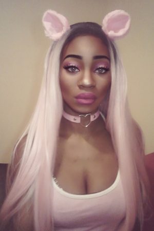 Bordélique Céline - rencontre-Dominatrice-Compiègne